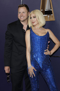 American Music Awards 2025 in Las Vegas