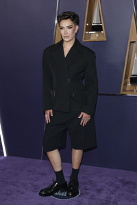 American Music Awards 2025 in Las Vegas