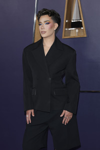 American Music Awards 2025 in Las Vegas