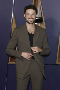 American Music Awards 2025 in Las Vegas