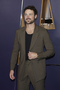 American Music Awards 2025 in Las Vegas