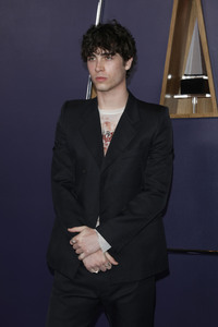 American Music Awards 2025 in Las Vegas