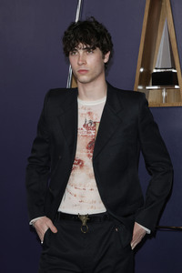 American Music Awards 2025 in Las Vegas