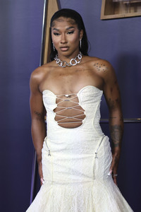 American Music Awards 2025 in Las Vegas