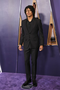 American Music Awards 2025 in Las Vegas