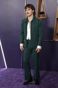 American Music Awards 2025 in Las Vegas