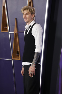 American Music Awards 2025 in Las Vegas