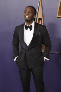 American Music Awards 2025 in Las Vegas