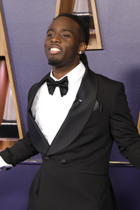 American Music Awards 2025 in Las Vegas