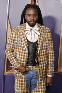 American Music Awards 2025 in Las Vegas