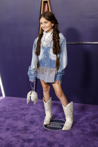 American Music Awards 2025 in Las Vegas