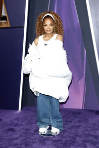 American Music Awards 2025 in Las Vegas