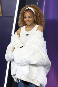 American Music Awards 2025 in Las Vegas