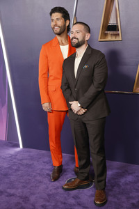 American Music Awards 2025 in Las Vegas