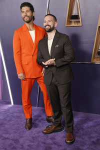 American Music Awards 2025 in Las Vegas