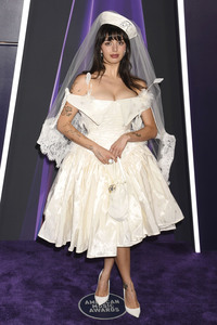 American Music Awards 2025 in Las Vegas