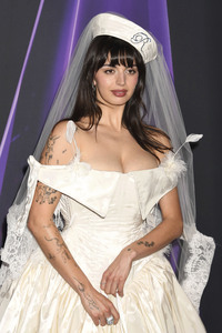 American Music Awards 2025 in Las Vegas