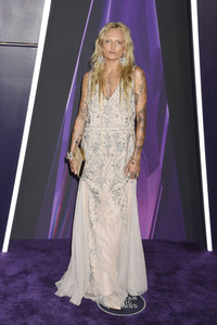 American Music Awards 2025 in Las Vegas