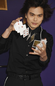 American Music Awards 2025 in Las Vegas