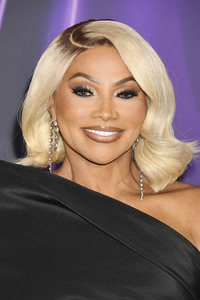 American Music Awards 2025 in Las Vegas