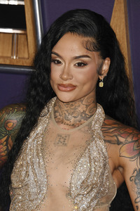 American Music Awards 2025 in Las Vegas