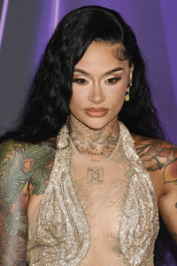 American Music Awards 2025 in Las Vegas