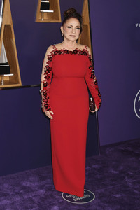 American Music Awards 2025 in Las Vegas