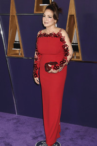 American Music Awards 2025 in Las Vegas