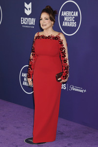 American Music Awards 2025 in Las Vegas