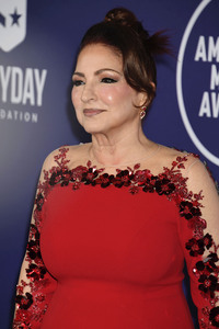 American Music Awards 2025 in Las Vegas