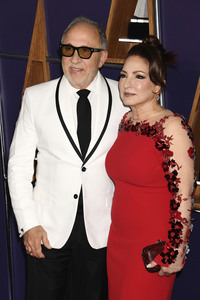 American Music Awards 2025 in Las Vegas