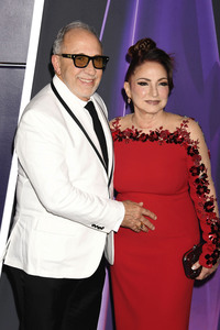 American Music Awards 2025 in Las Vegas