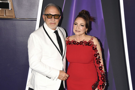 American Music Awards 2025 in Las Vegas