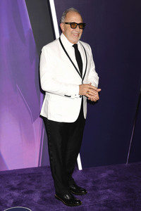 American Music Awards 2025 in Las Vegas