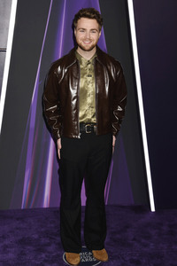 American Music Awards 2025 in Las Vegas