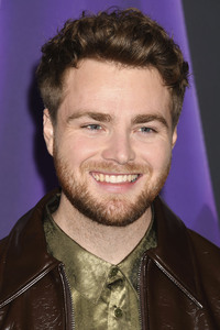 American Music Awards 2025 in Las Vegas