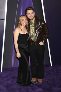 American Music Awards 2025 in Las Vegas