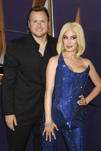 American Music Awards 2025 in Las Vegas