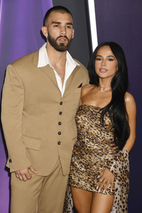 American Music Awards 2025 in Las Vegas