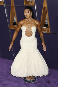 American Music Awards 2025 in Las Vegas