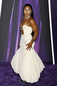 American Music Awards 2025 in Las Vegas