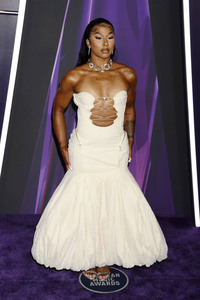 American Music Awards 2025 in Las Vegas