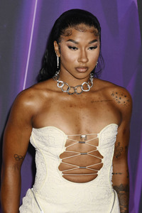 American Music Awards 2025 in Las Vegas