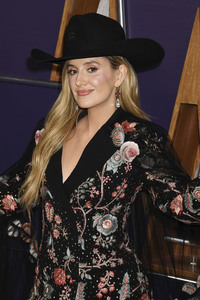 American Music Awards 2025 in Las Vegas