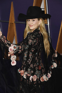 American Music Awards 2025 in Las Vegas