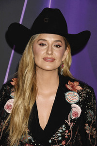 American Music Awards 2025 in Las Vegas