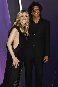 American Music Awards 2025 in Las Vegas