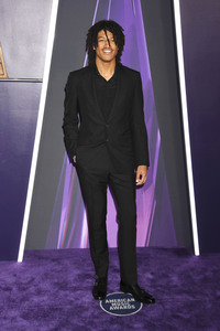 American Music Awards 2025 in Las Vegas