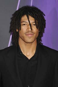 American Music Awards 2025 in Las Vegas