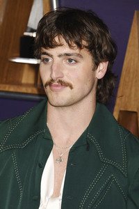 American Music Awards 2025 in Las Vegas